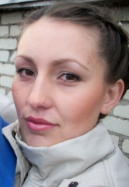 Гульфия Шайхразиева