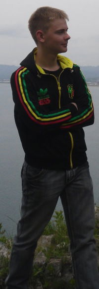 Семён Семёнов