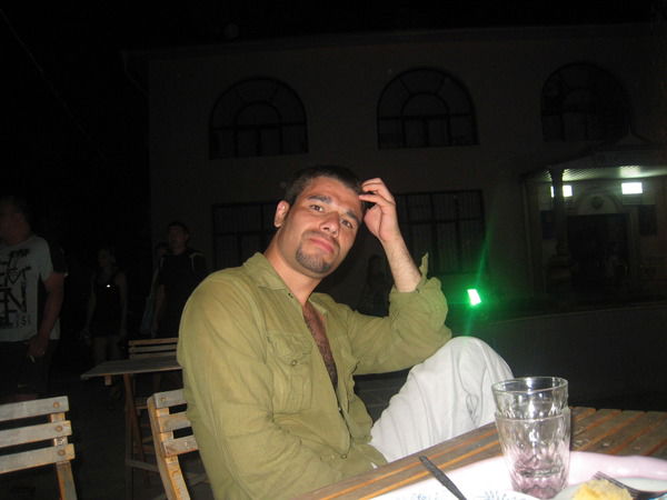 Иван Замощанский