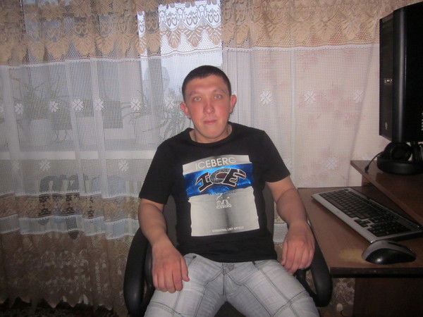 Алексей Николаевич