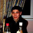 Бекнур Кистаубаев