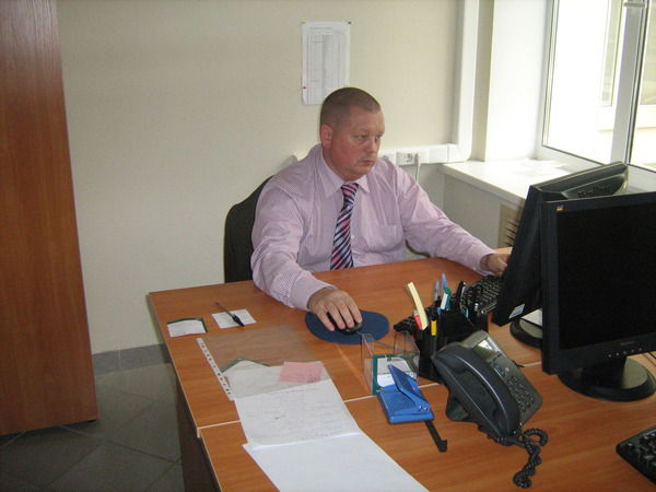 Василий Седьюров