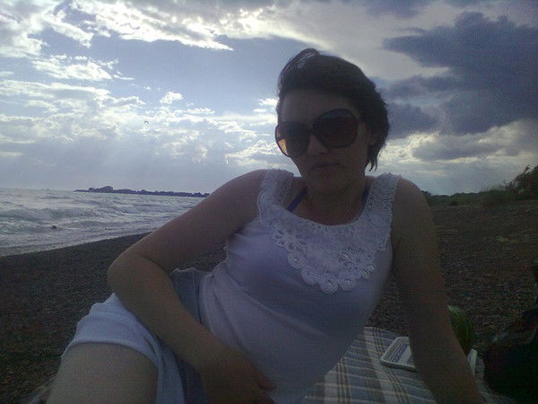 Елена Гальчинская