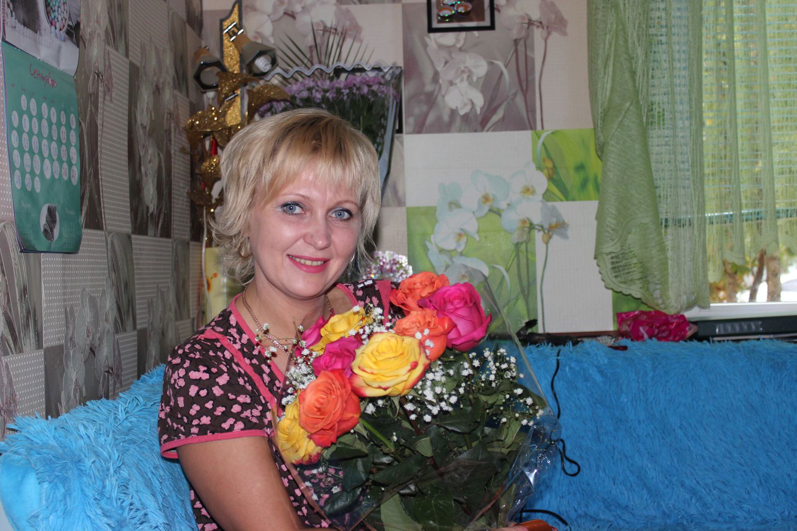 Екатерина Бондаренко-Аржинтарь