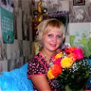 Екатерина Бондаренко-Аржинтарь
