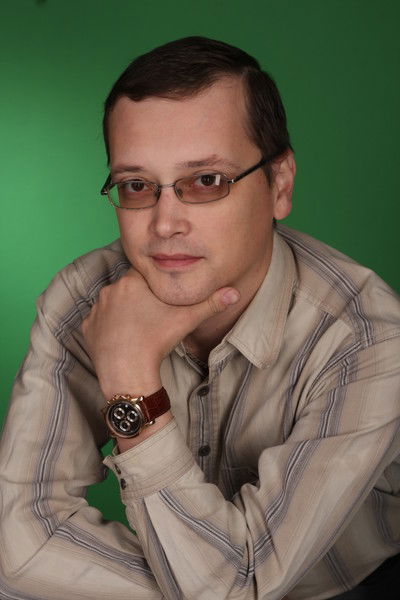 Радик Хабибрахманов