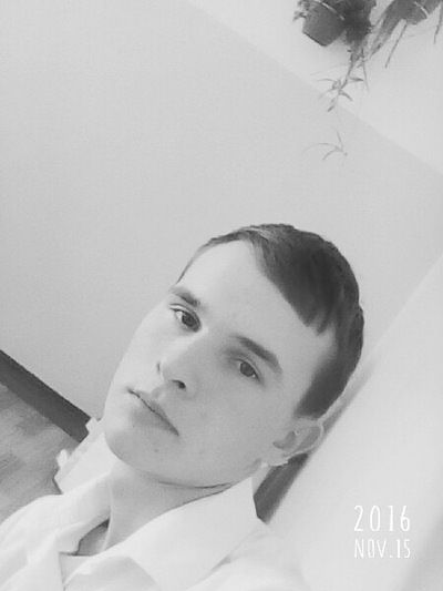 Игорь Ковшов