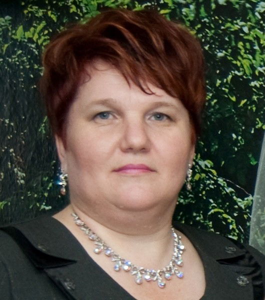 Надежда Хабарова