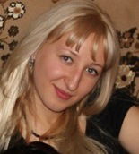 Ольга Мещерякова