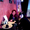 Ирина Черкасова