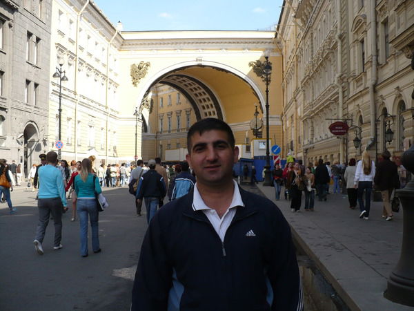 Тофик Джафар