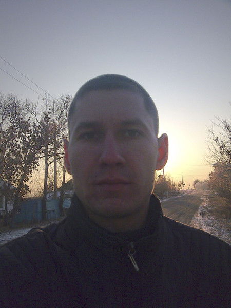 Евгений Клатт