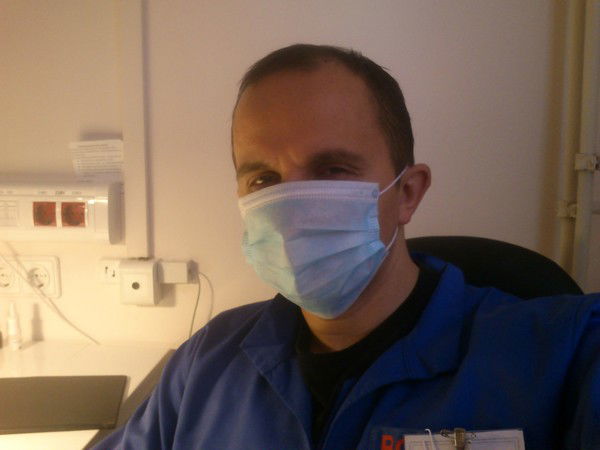 Игорь Буланц