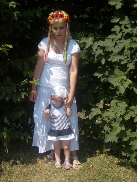 Яна Приймич