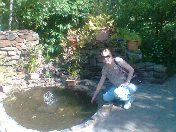 Марина Кочкина-Тетерина