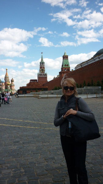 Валентина Ракитянская