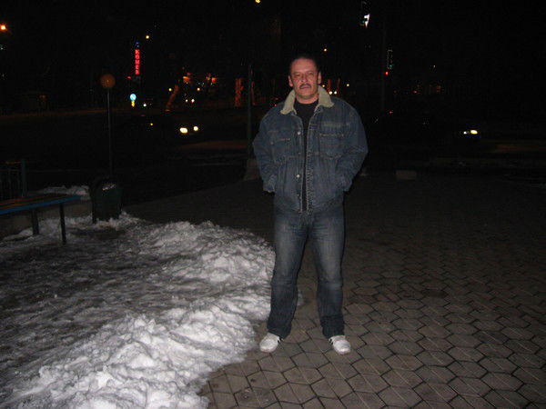 Валерий Демьяненко