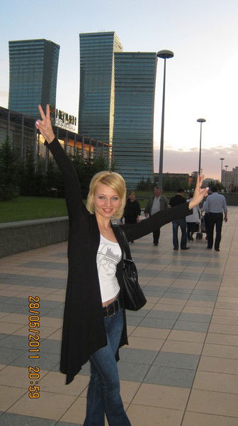 Надежда Корнейчук