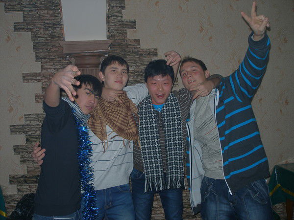 Максим Югай