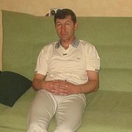 Александр Назаров