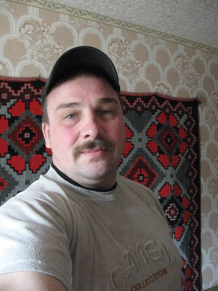 Александр Шевченко