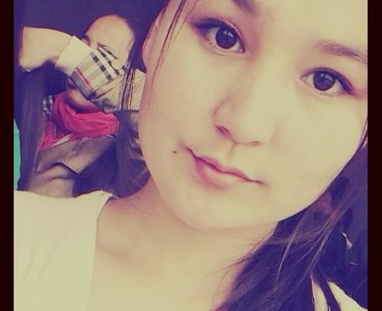 Багила Усипбекова