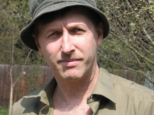 Владимир Сальков