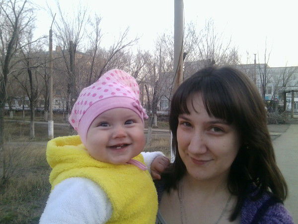 Юлия Киркова-Иванец