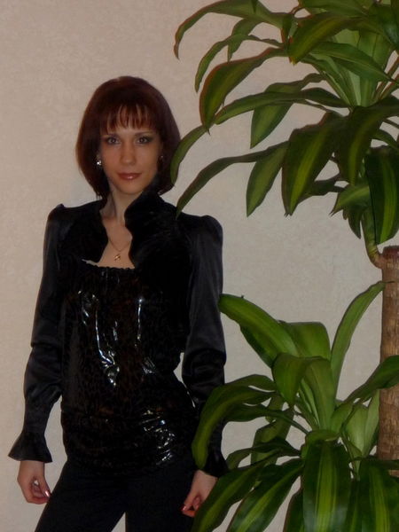 Наталья Ерохина