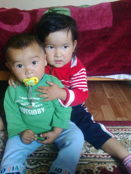 Садибек Багдаулетов