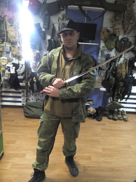 Андрій Іванов