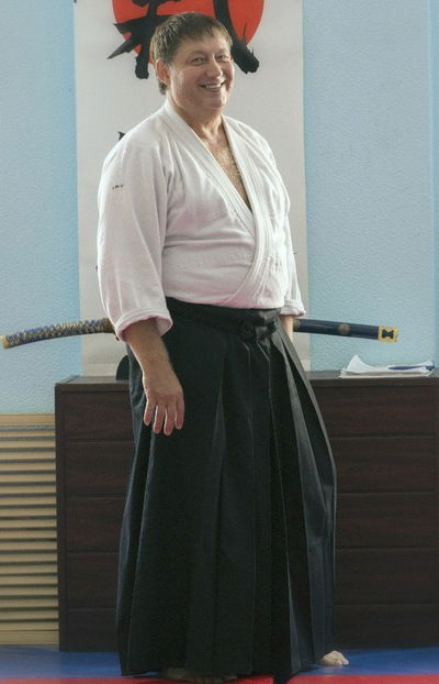 Леонид Александров