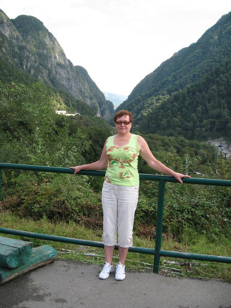 Валентина Имамалиева