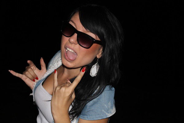 Александра Романова