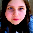 Яна Усова