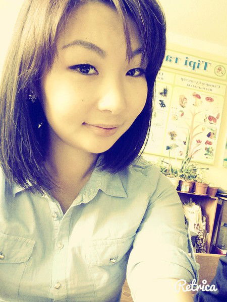 Бинегуль Беккожина