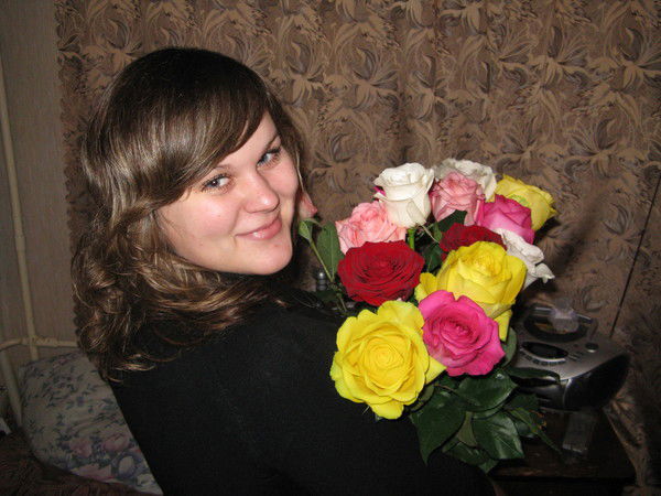 Альбина Соловьева