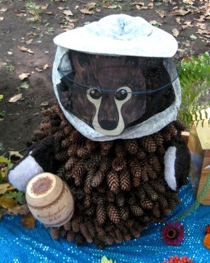 Башсталь Башсталь