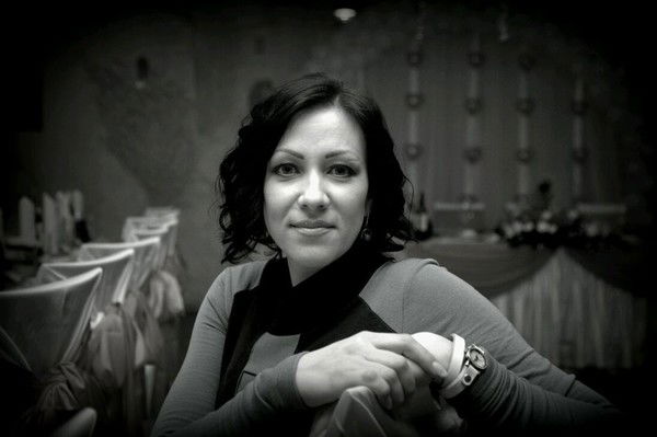 Наталья Куницына