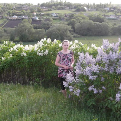 Ольга Золототрубова