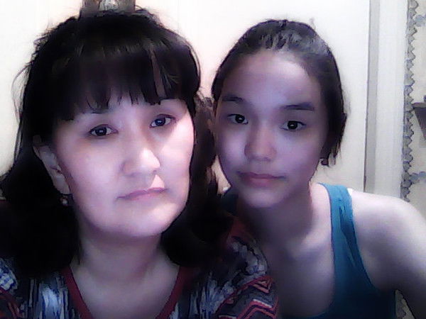 Раушан Даулетиярова