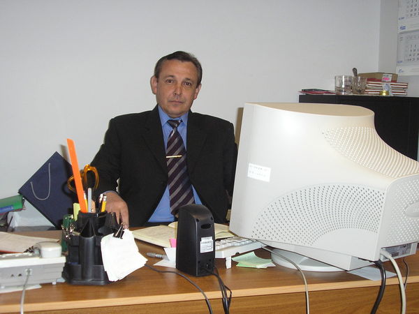 Николай Бовкун