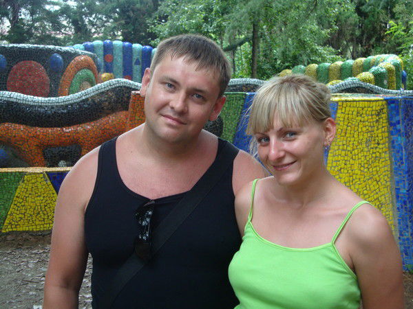 Илья Черняк