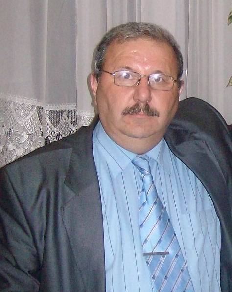 Mehman Hasanov