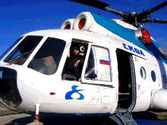 Константин Сиренко