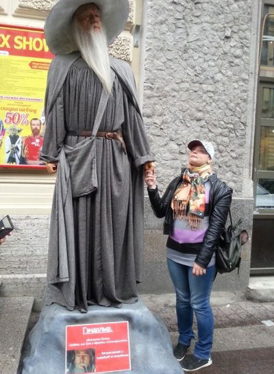 Алиса Тамлянкина