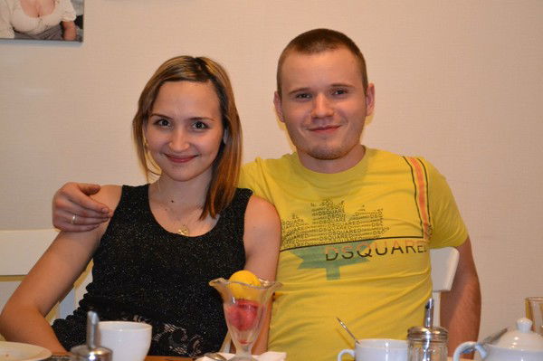 Александр Бужан