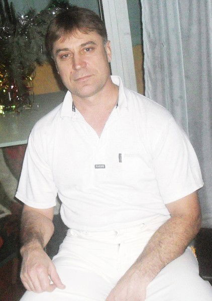 Виктор Курносенко