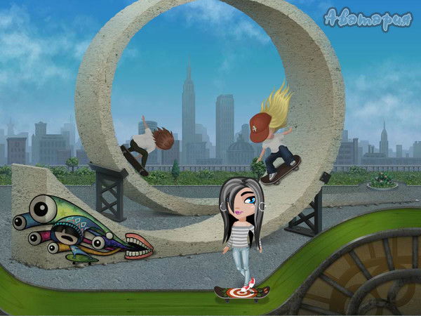 Диана Тюлемисова