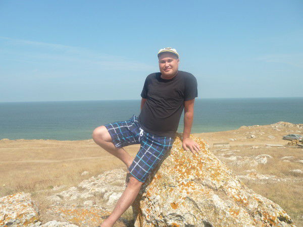 Рустам Шихов